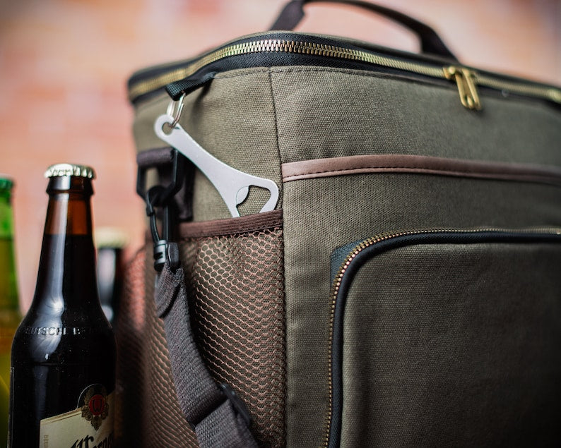 BULK SALE Groomsmen Gift Beer Coolers, Set of 4+ Large 12 Pack Cooler Bags, Set of 8, 9, 10 Groomsmen Coolers, Best Man Wedding Party Gift